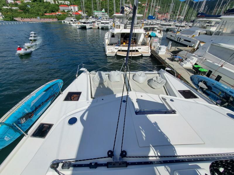 2016 Leopard 58 for sale (photo 7)