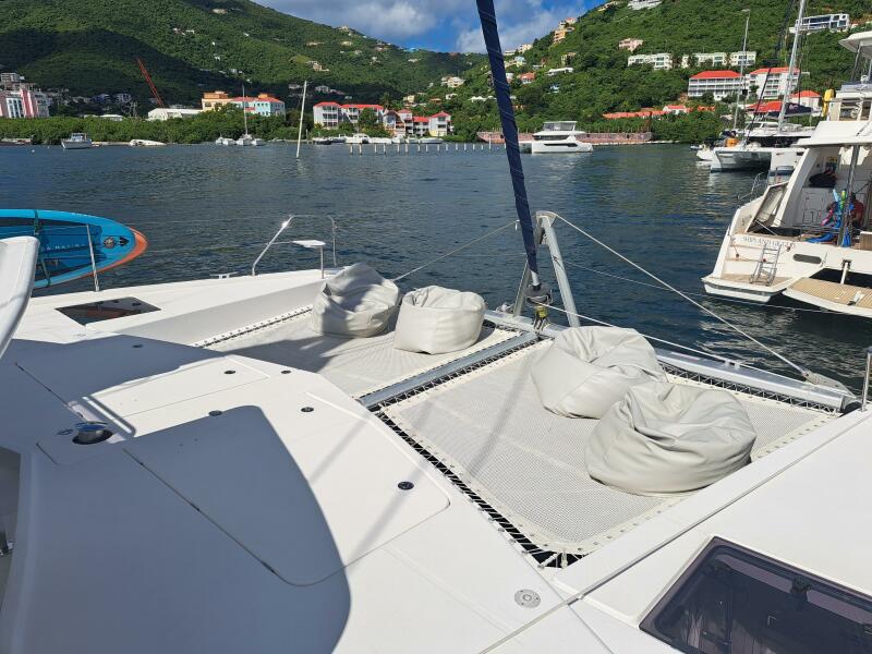 2016 Leopard 58 for sale (photo 8)