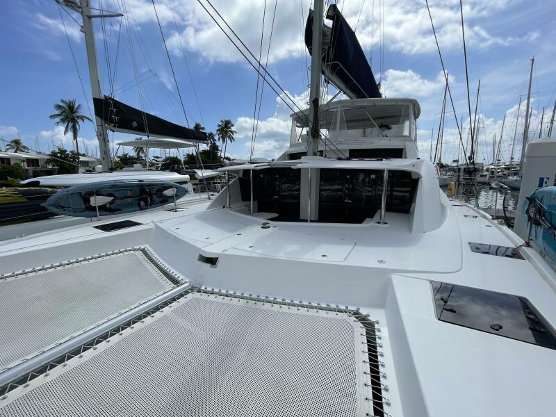 2016 Leopard 58 for sale (photo 9)