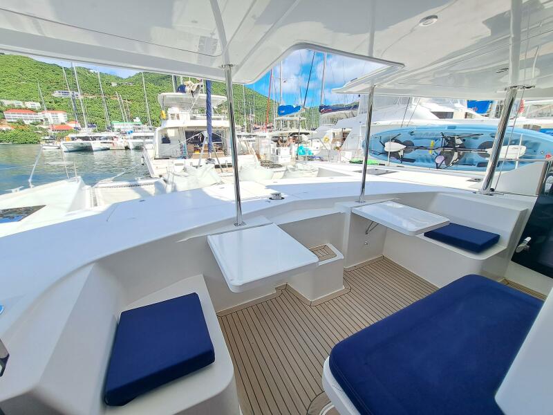 2016 Leopard 58 for sale (photo 10)
