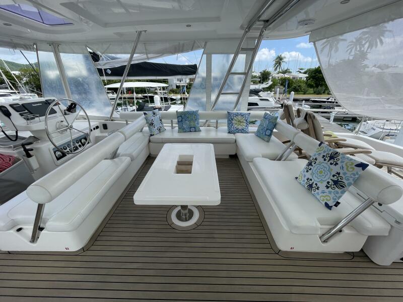2016 Leopard 58 for sale (photo 12)