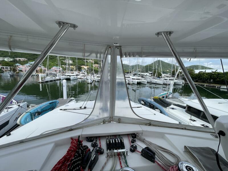2016 Leopard 58 for sale (photo 13)