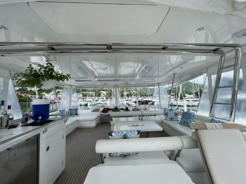 2016 Leopard 58 for sale (photo 14)