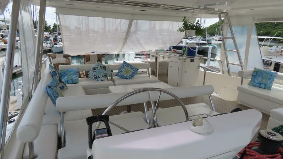 2016 Leopard 58 for sale (photo 15)