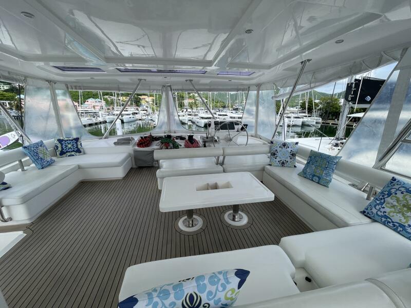 2016 Leopard 58 for sale (photo 16)