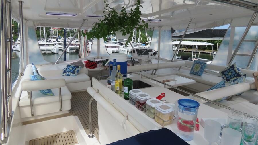 2016 Leopard 58 for sale (photo 17)