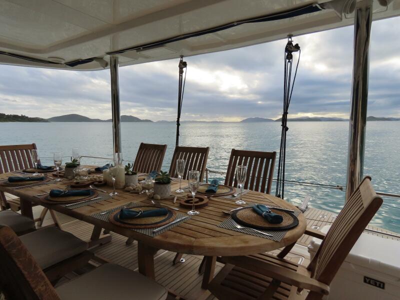 2016 Leopard 58 for sale (photo 18)