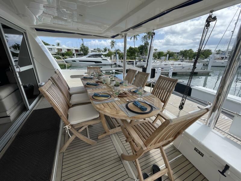 2016 Leopard 58 for sale (photo 19)