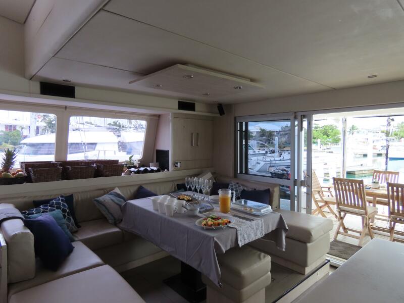 2016 Leopard 58 for sale (photo 20)