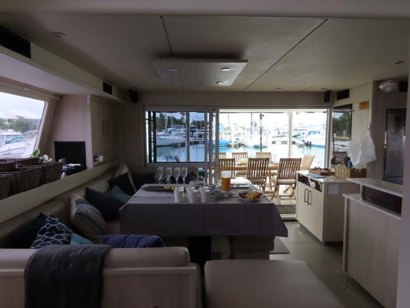 2016 Leopard 58 for sale (photo 21)