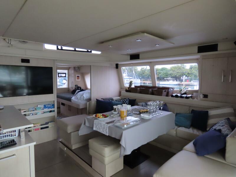 2016 Leopard 58 for sale (photo 22)