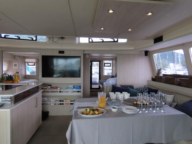 2016 Leopard 58 for sale (photo 23)