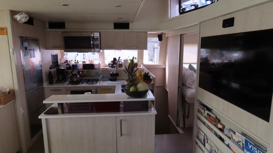 2016 Leopard 58 for sale (photo 24)