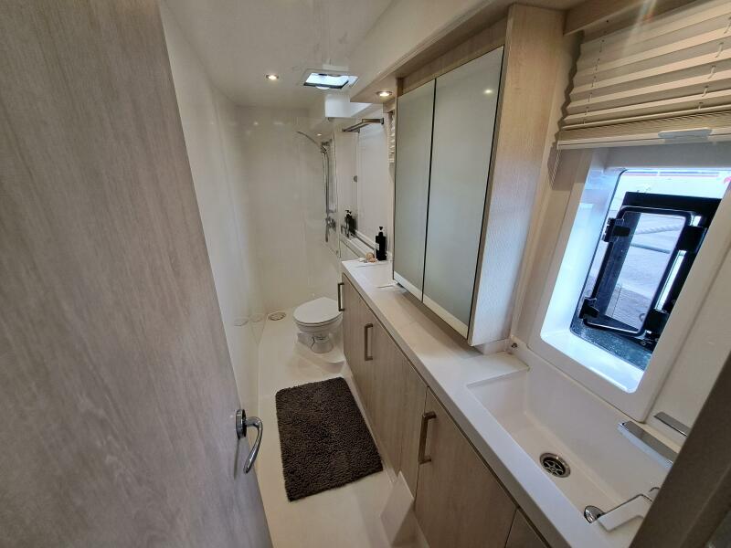 2016 Leopard 58 for sale (photo 28)