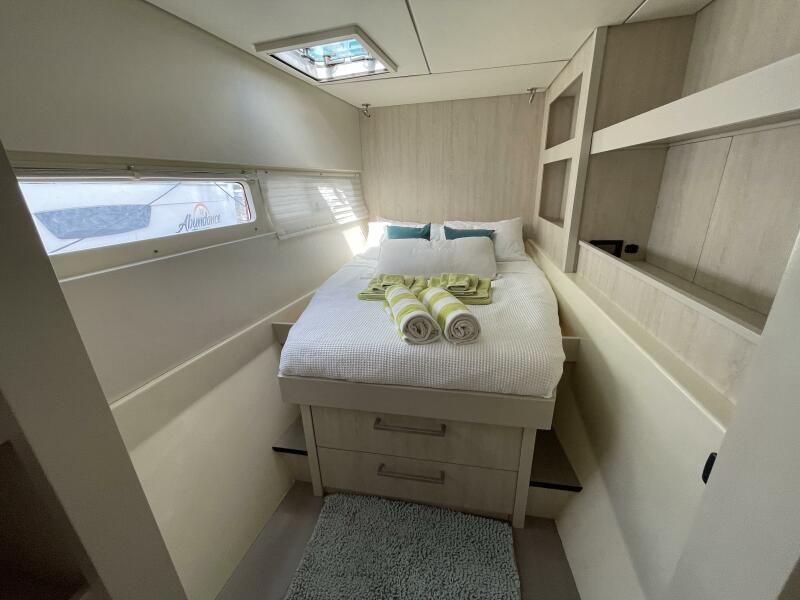 2016 Leopard 58 for sale (photo 39)