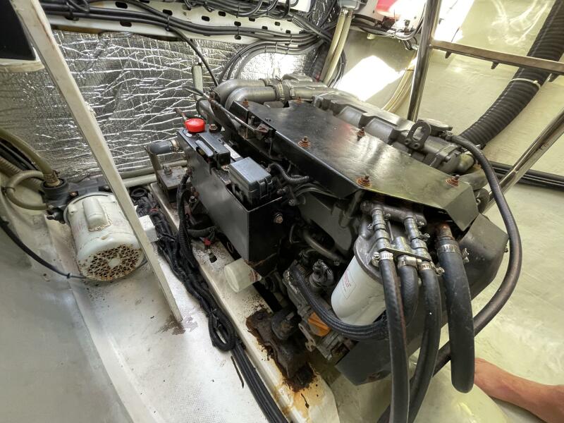 2016 Leopard 58 for sale (photo 42)