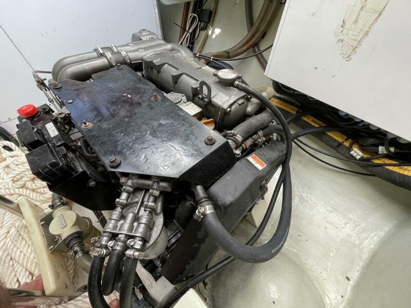 2016 Leopard 58 for sale (photo 43)