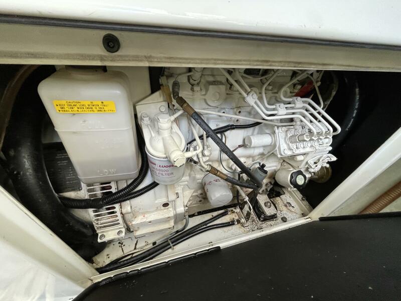 2016 Leopard 58 for sale (photo 44)