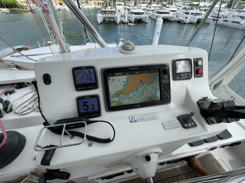 2016 Leopard 58 for sale (photo 46)