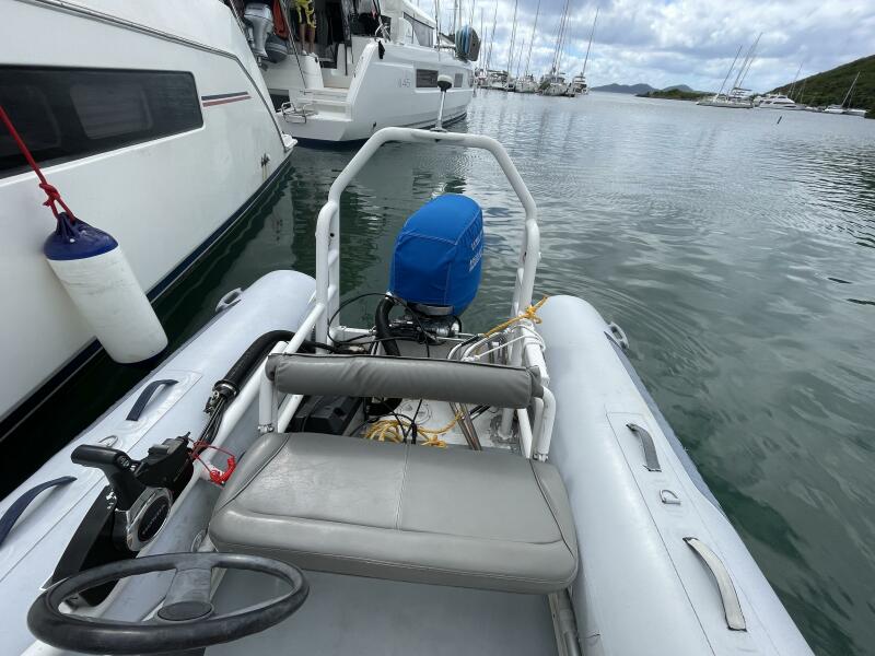2016 Leopard 58 for sale (photo 48)