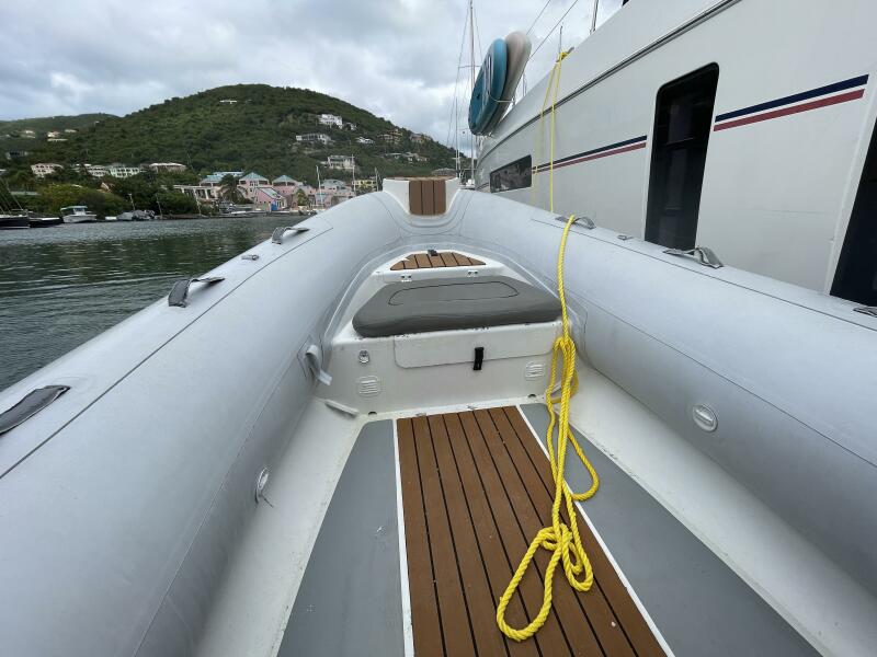 2016 Leopard 58 for sale (photo 49)