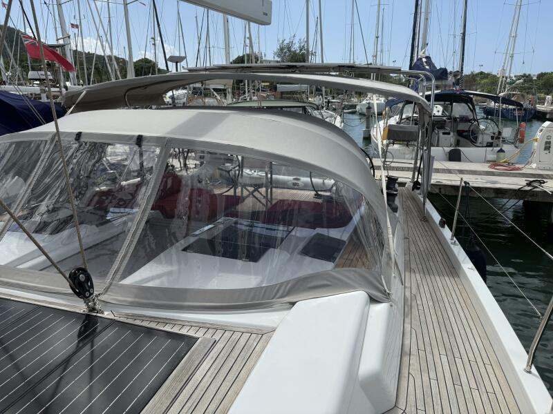 2016 Hanse 575 zu verkaufen (photo 7)