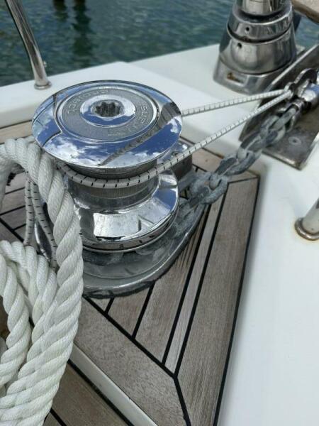 2016 Hanse 575 zu verkaufen (photo 10)