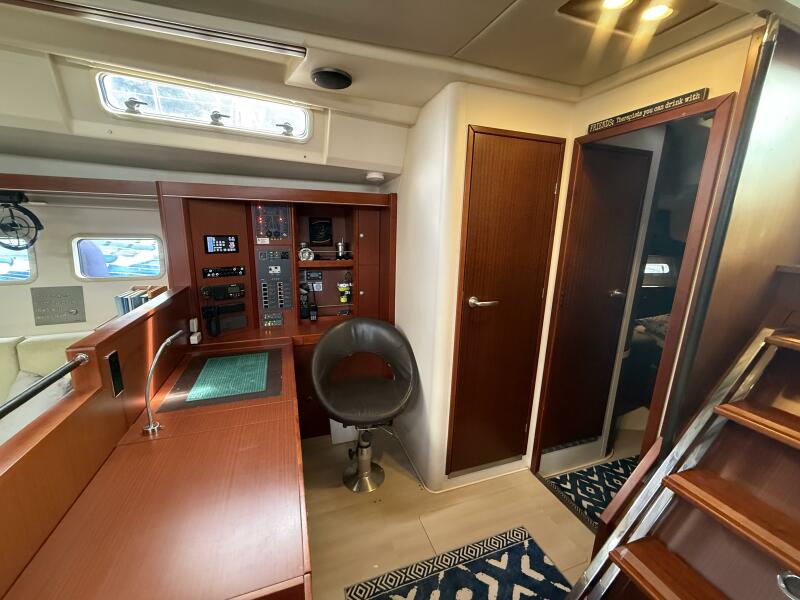 2016 Hanse 575 zu verkaufen (photo 17)