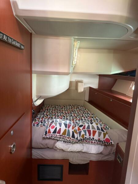2016 Hanse 575 zu verkaufen (photo 19)