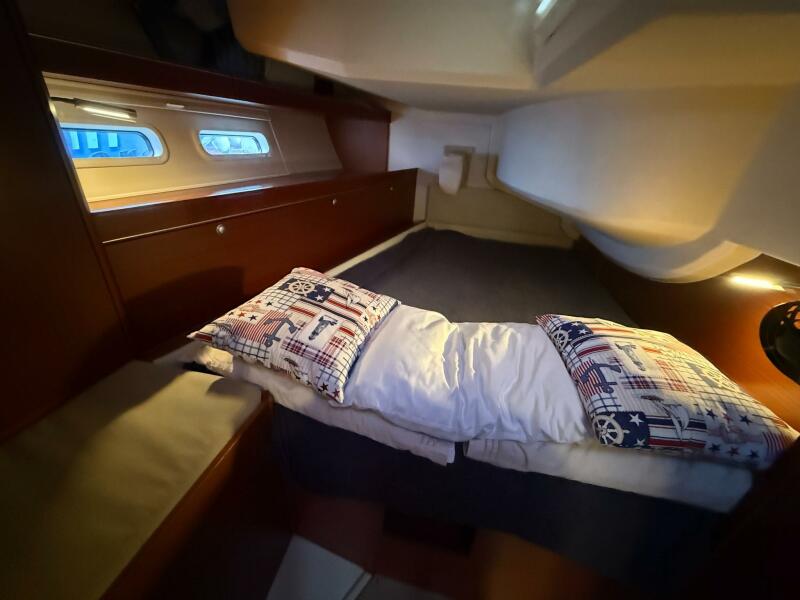 2016 Hanse 575 zu verkaufen (photo 20)
