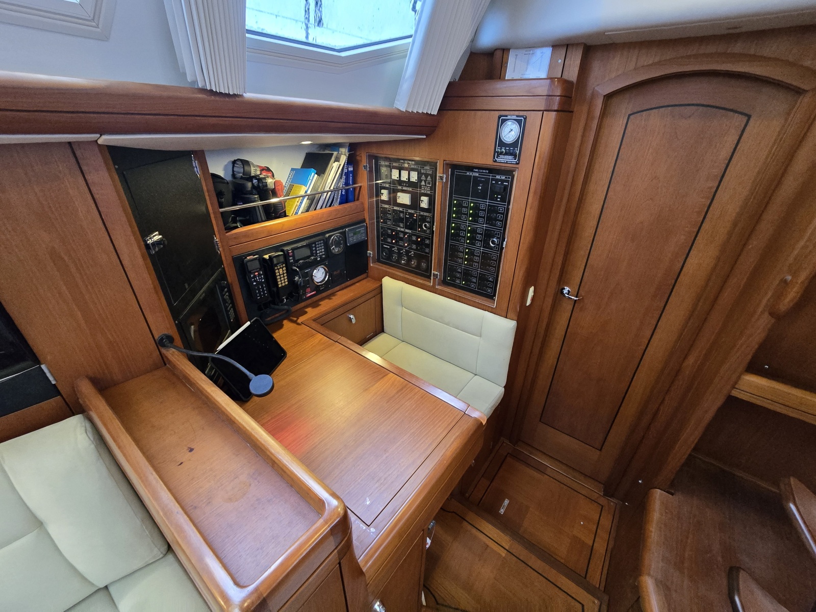 2005 Oyster 56 en venta (photo 13)