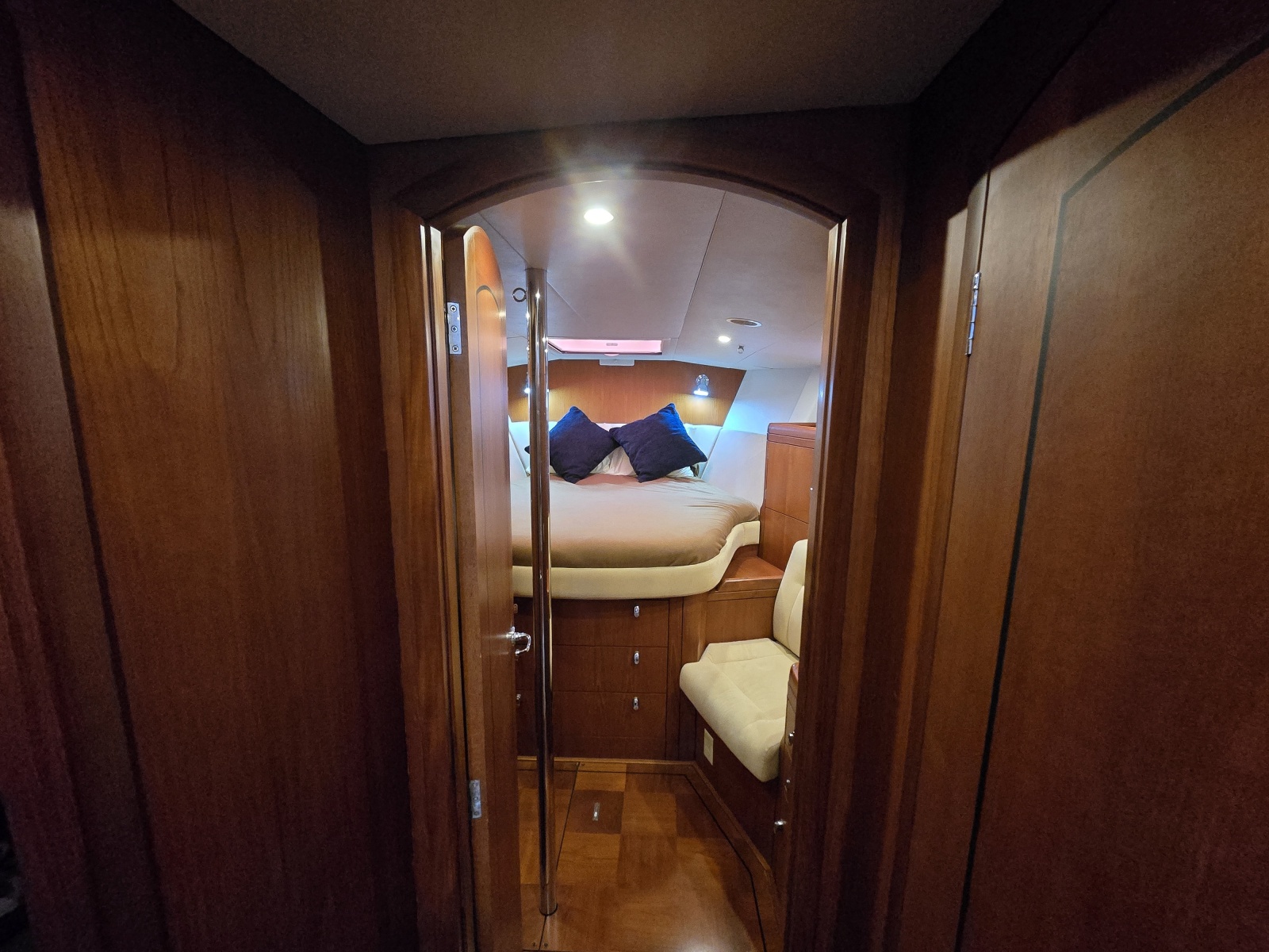 2005 Oyster 56 en venta (photo 15)