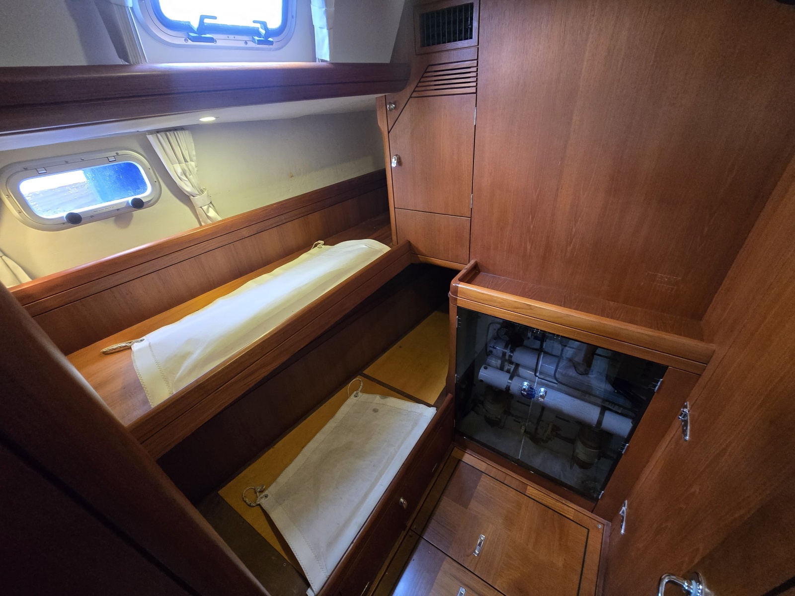 2005 Oyster 56 en venta (photo 16)