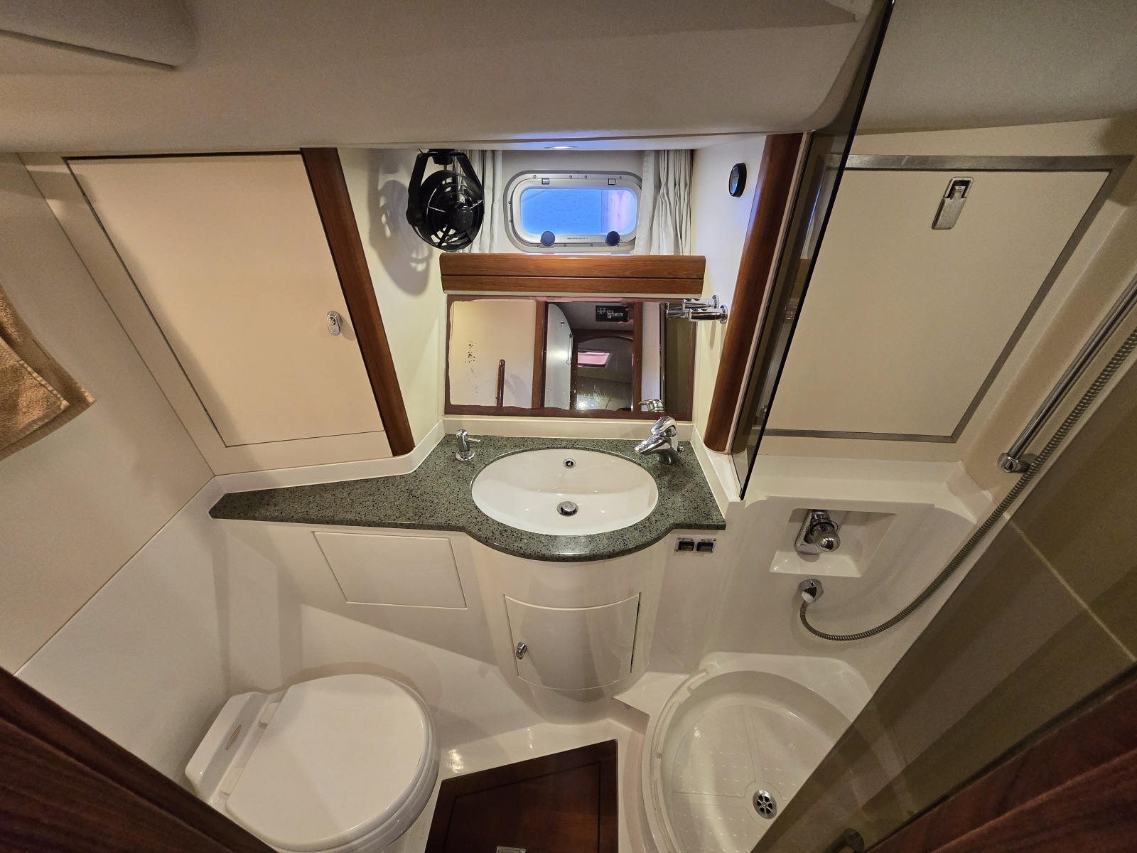 2005 Oyster 56 en venta (photo 20)