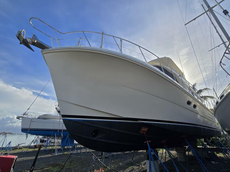 2006 Hampton 558 à vendre (photo 3)