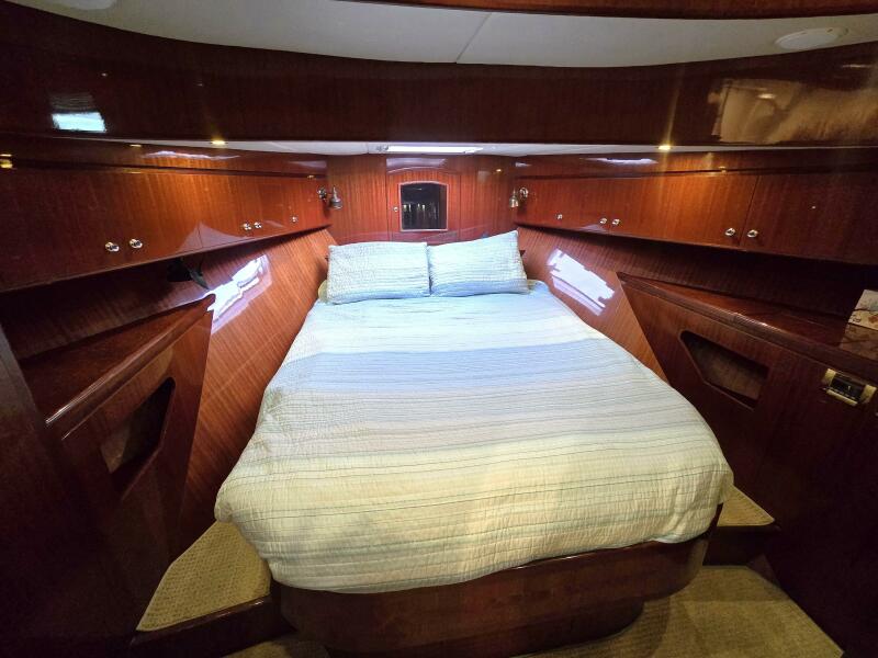 2006 Hampton 558 à vendre (photo 14)
