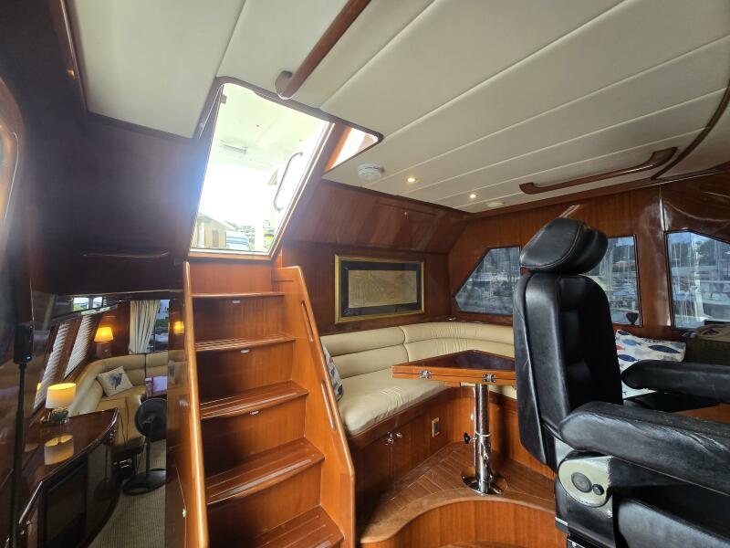 2006 Hampton 558 à vendre (photo 15)