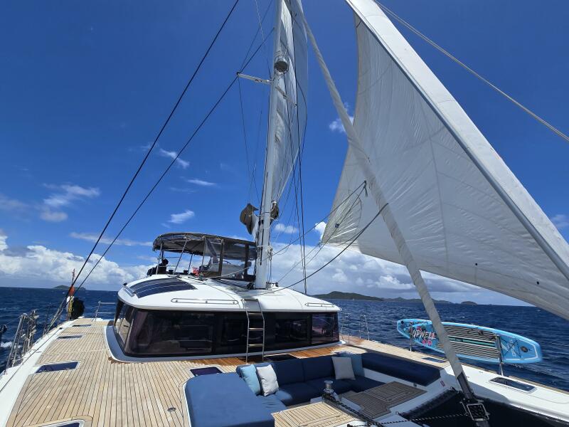 2016 Lagoon 560 S2 in vendita (photo 2)