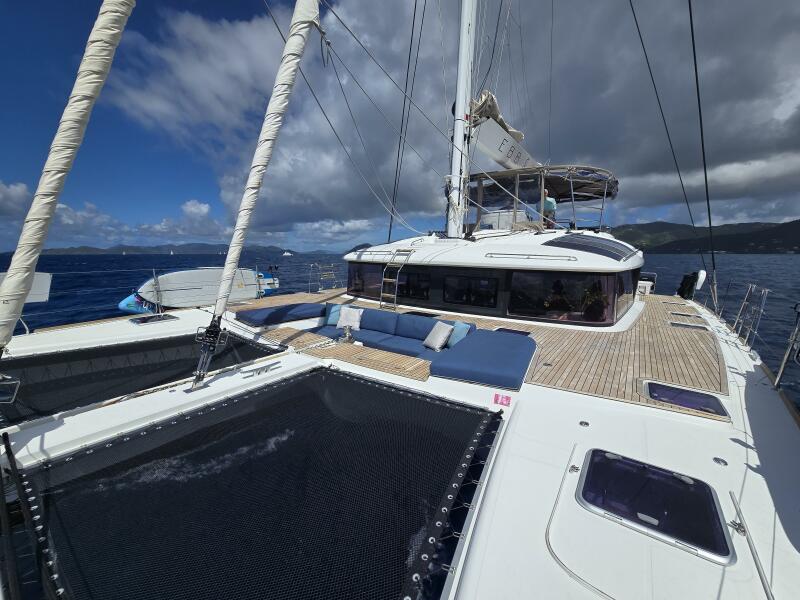 2016 Lagoon 560 S2 in vendita (photo 3)
