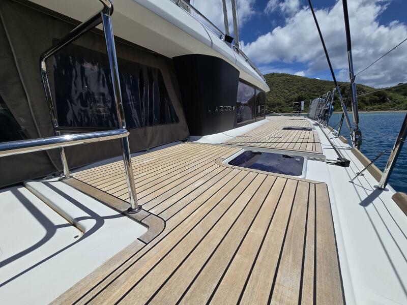 2016 Lagoon 560 S2 in vendita (photo 4)