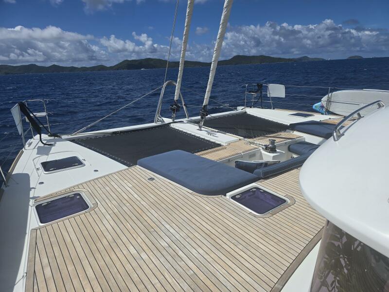 2016 Lagoon 560 S2 in vendita (photo 5)