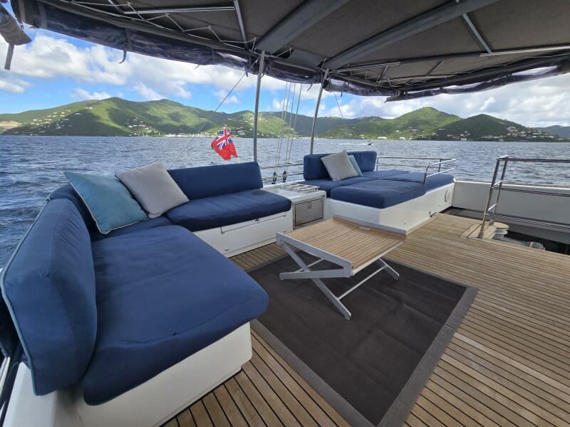2016 Lagoon 560 S2 in vendita (photo 6)