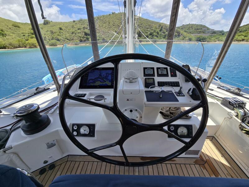 2016 Lagoon 560 S2 in vendita (photo 8)