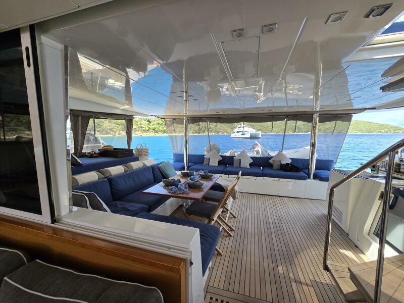 2016 Lagoon 560 S2 in vendita (photo 10)