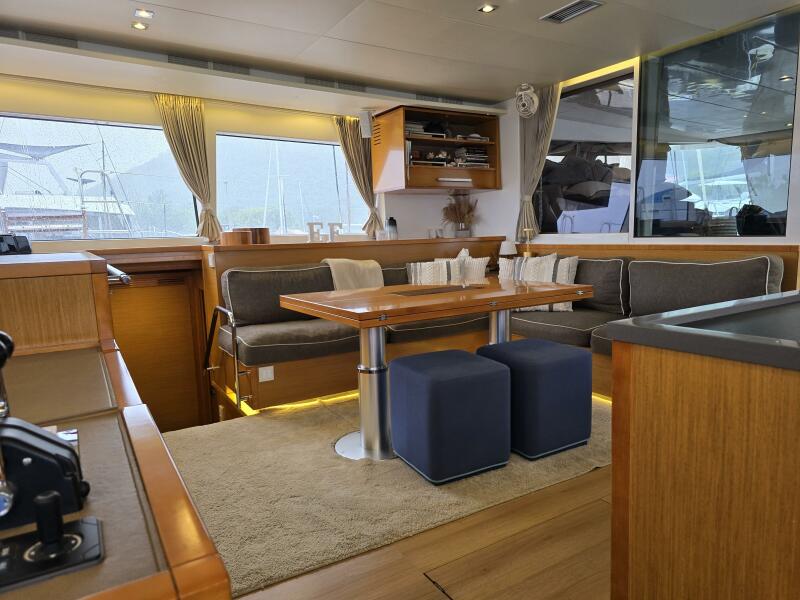 2016 Lagoon 560 S2 in vendita (photo 12)