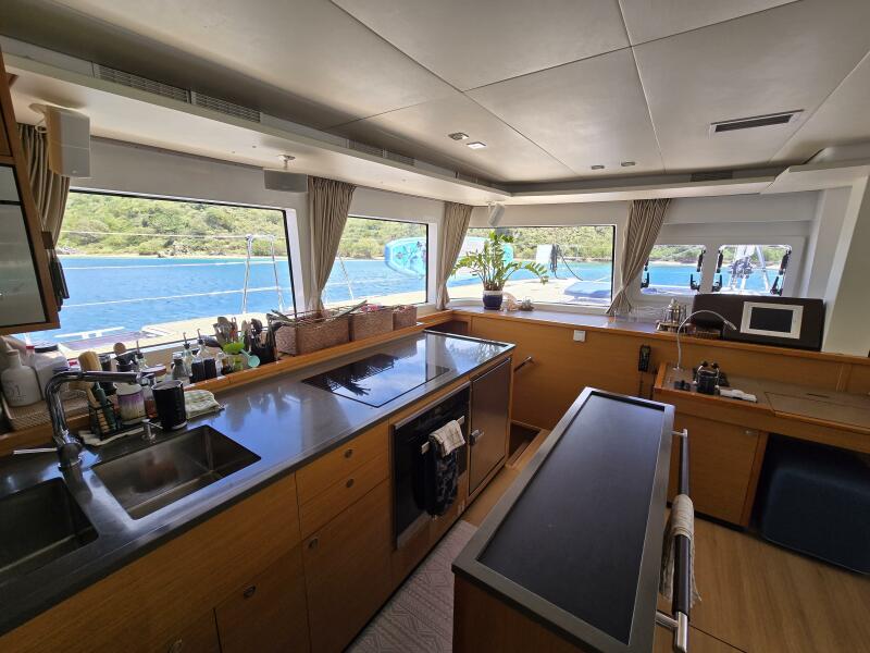 2016 Lagoon 560 S2 in vendita (photo 14)