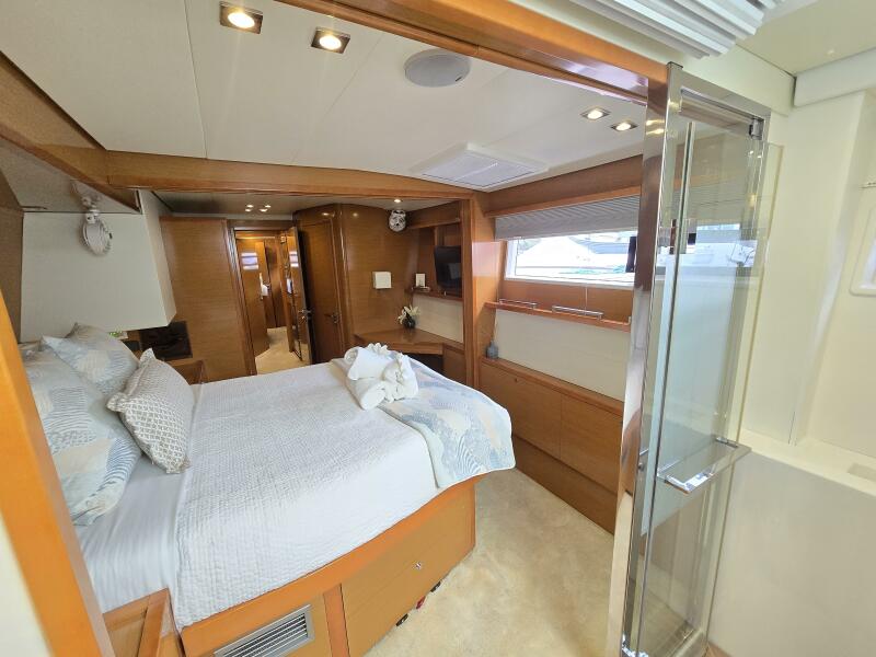 2016 Lagoon 560 S2 in vendita (photo 15)