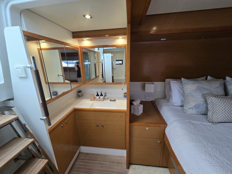 2016 Lagoon 560 S2 in vendita (photo 16)