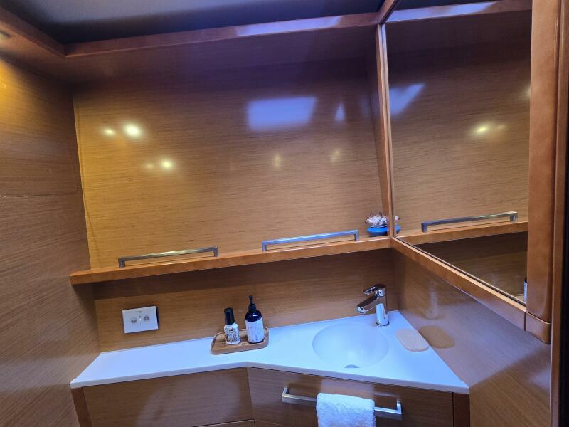 2016 Lagoon 560 S2 in vendita (photo 17)