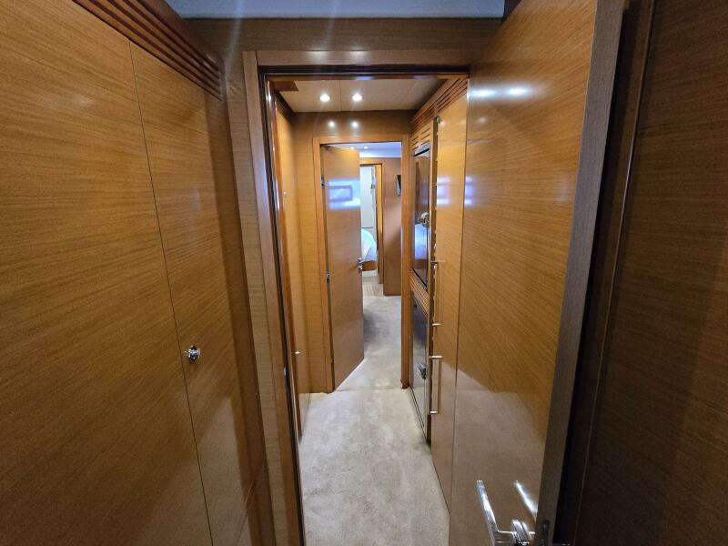 2016 Lagoon 560 S2 in vendita (photo 18)